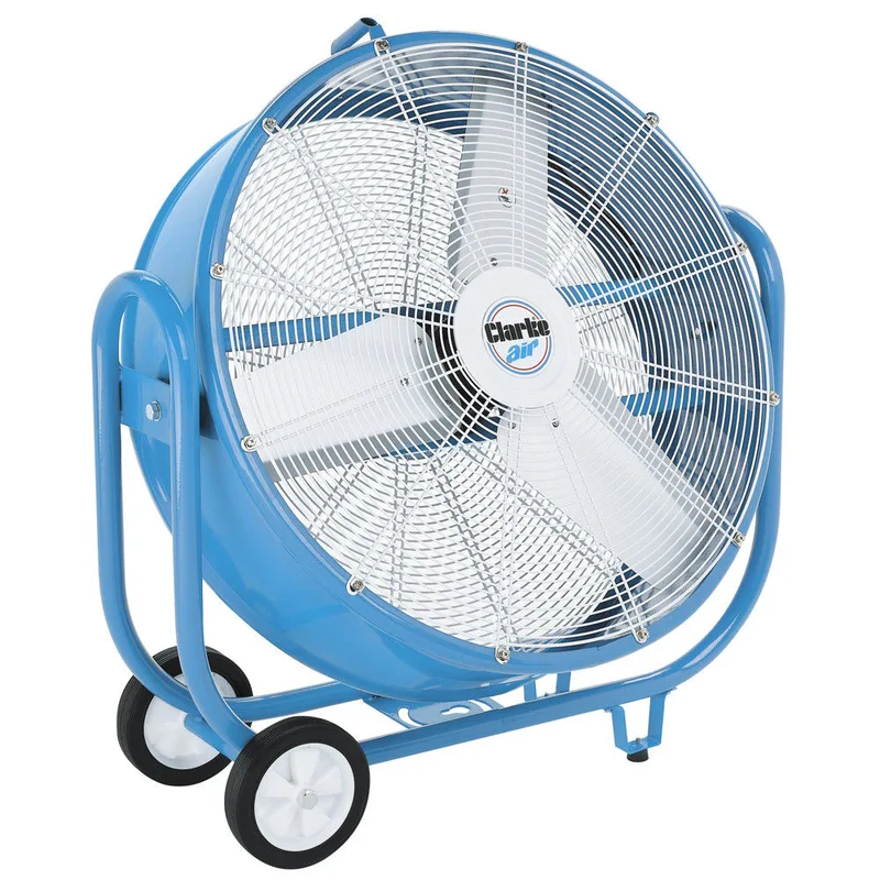 Large Air Moving Fan - 110V