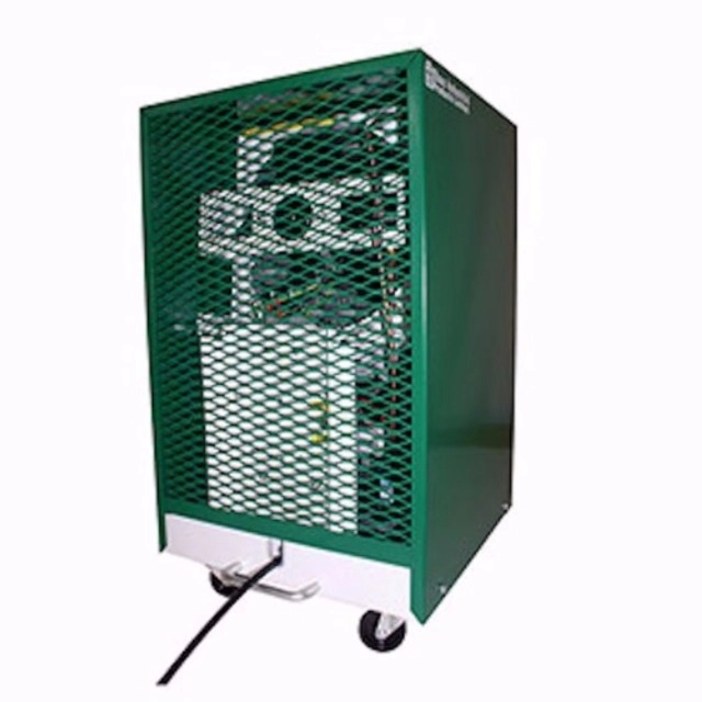 Large Building Dryer Dehumidifier (110v)