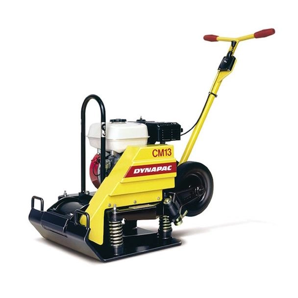 Large Vibration Plate