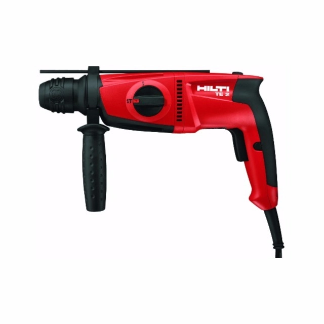 Light Duty Hammer Drill