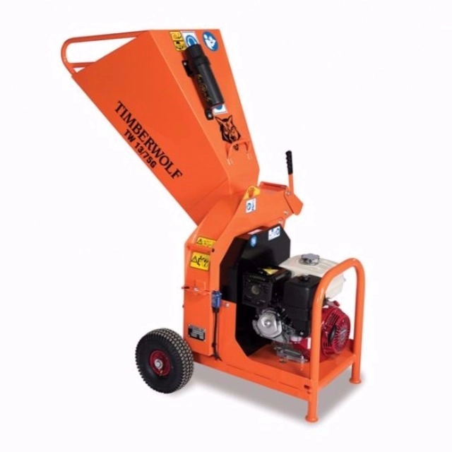 Gardening & Landscaping Equipment Hire