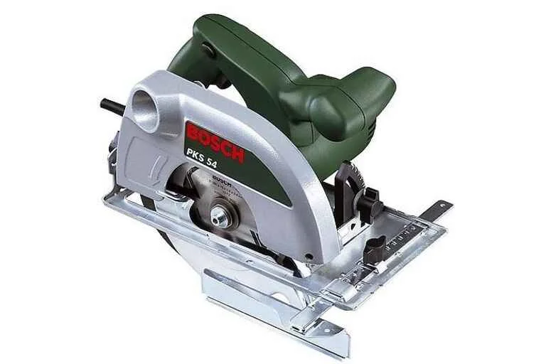 Bosch circular saw