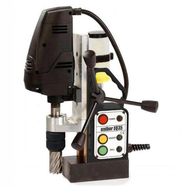 Magnetic Drill