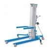 5m Material Lift/SLA15