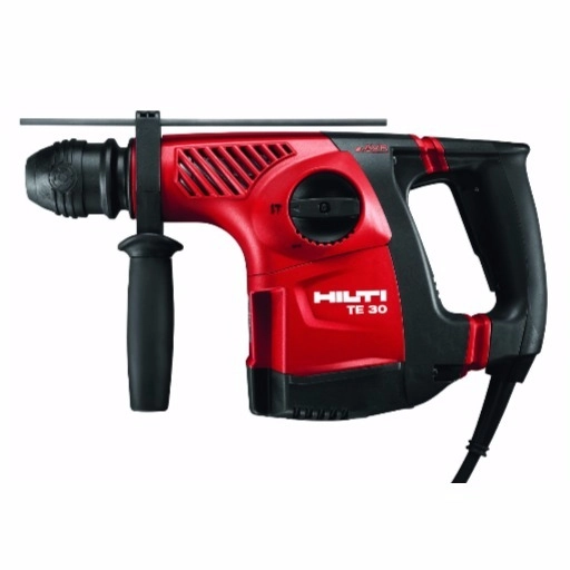 Medium Duty Hammer Drill