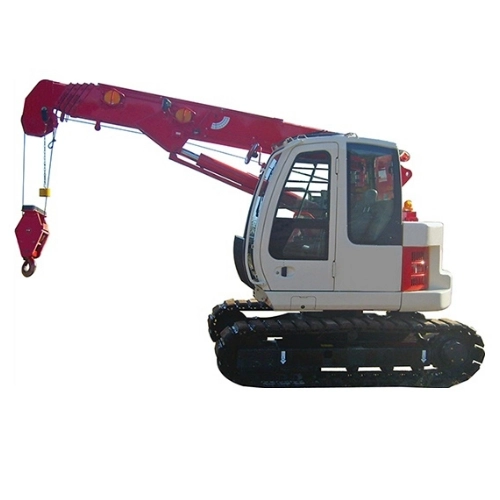 Mini Crawler Crane