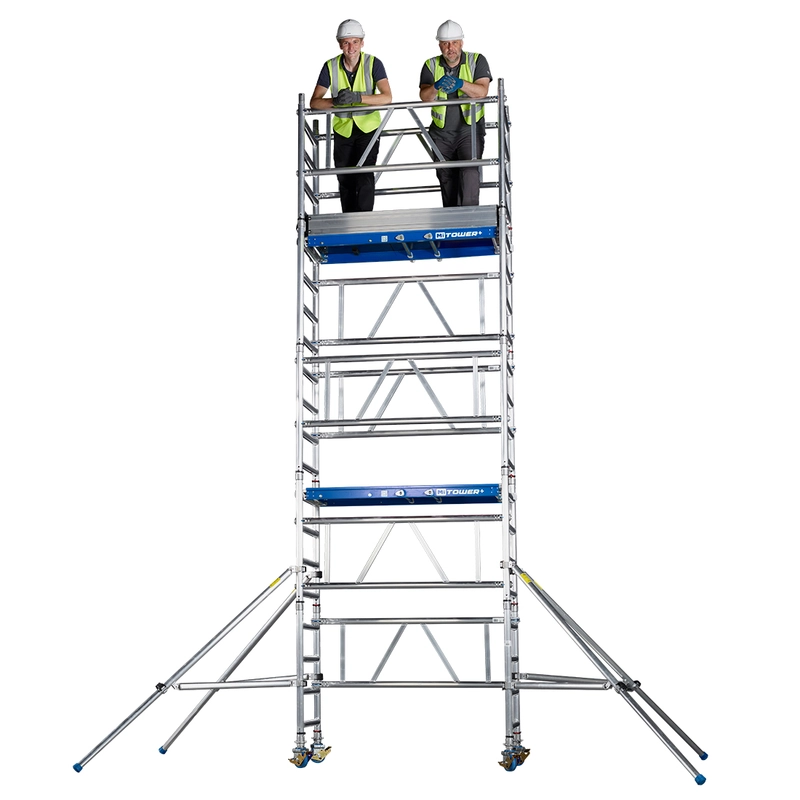 MiTower Plus  4m Platform