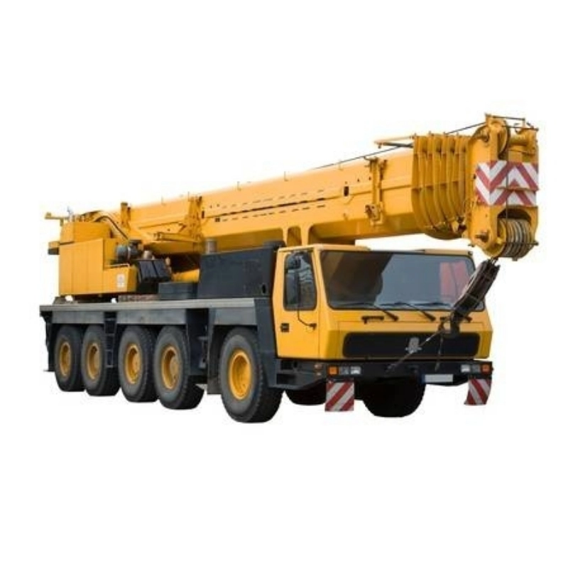 Mobile Crane