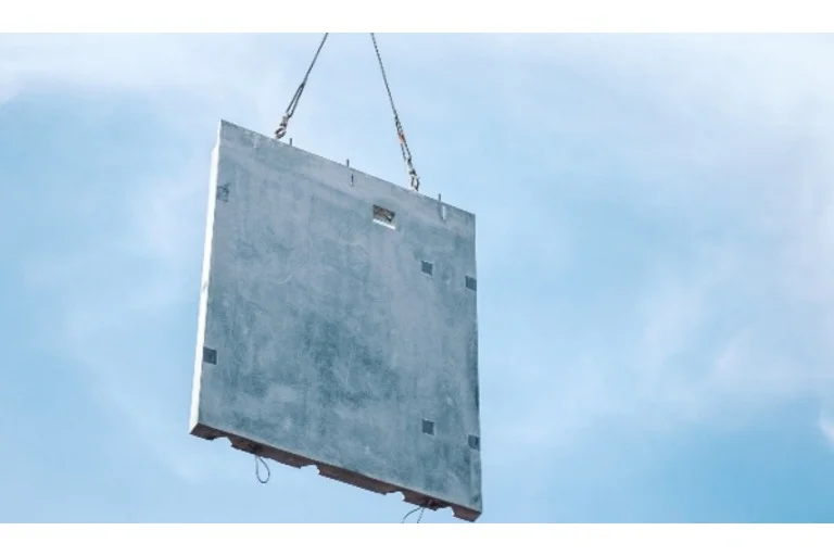Modular construction