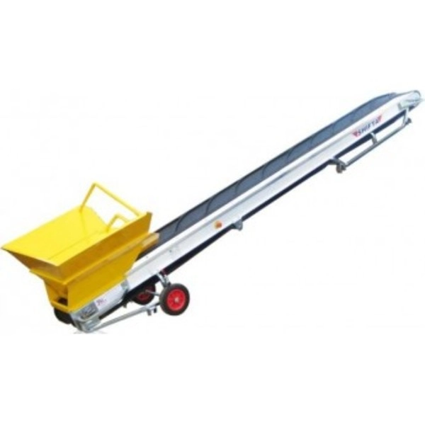 Modular Conveyor 300mm Wide (up to 13m)