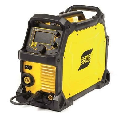 Multi Processor Welder