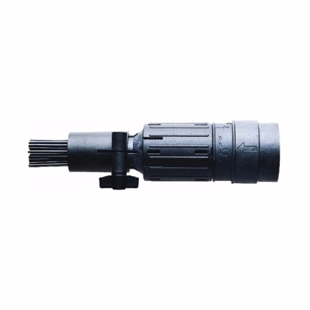 Needle Head Attachment for Power Scraper Needle Gun