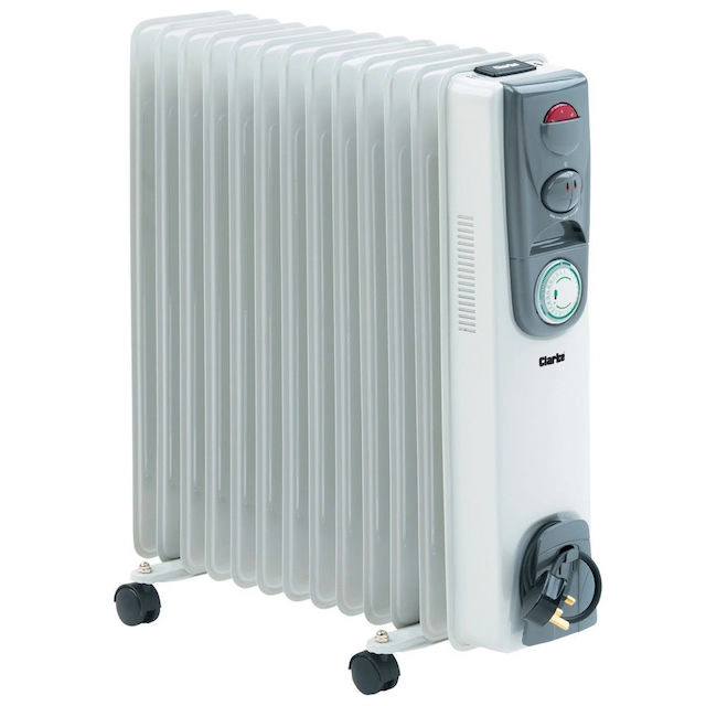 Oil Filled Radiator Heater