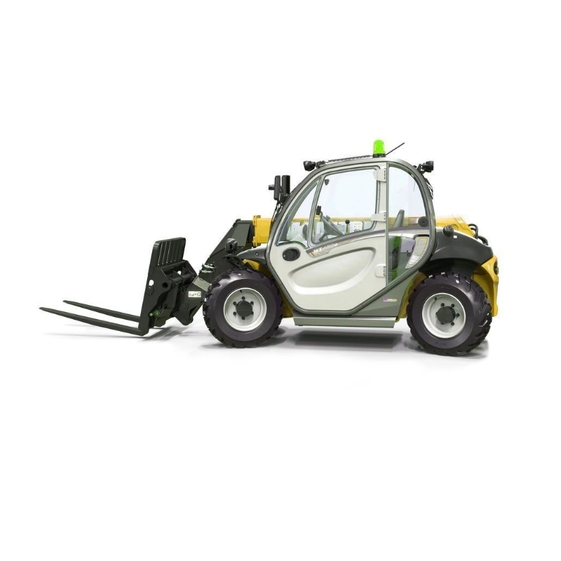 Outdoor Forklift