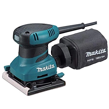 Palm Sander