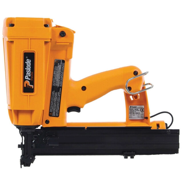 Paslode Staple Gun IM200