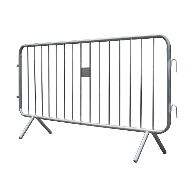 Fixed Leg Barriers