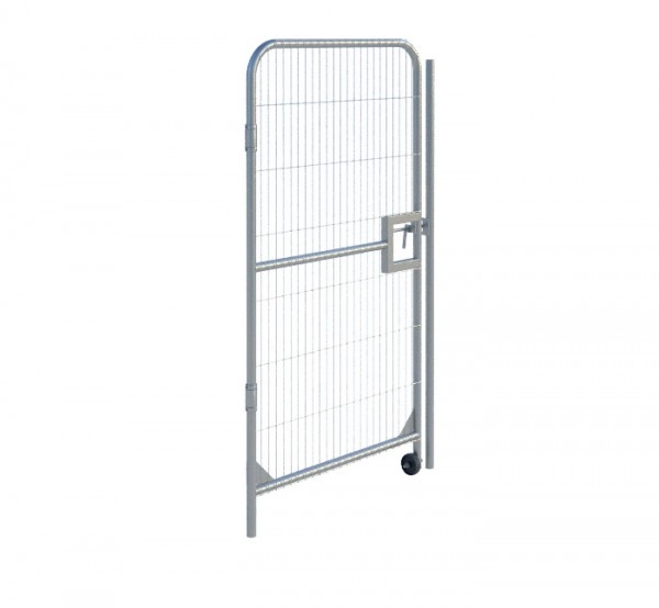 Pedestrian gate