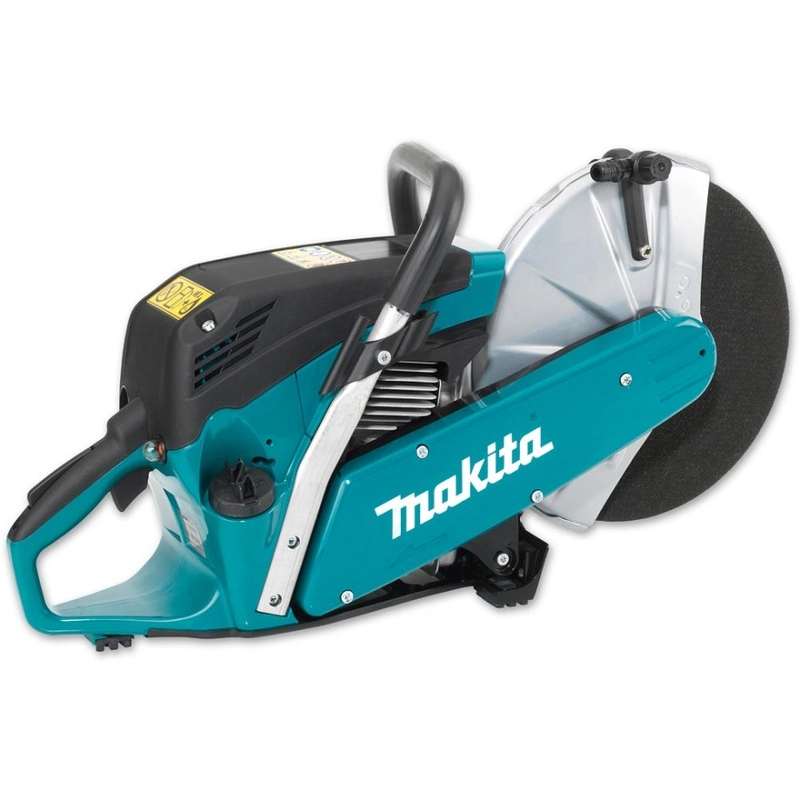 Petrol Angle Grinder (with water attachment)