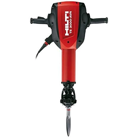 Petrol Hydraulic Breaker