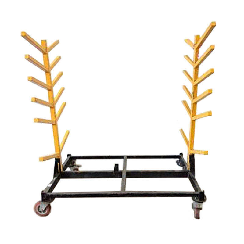 Pipe Rack