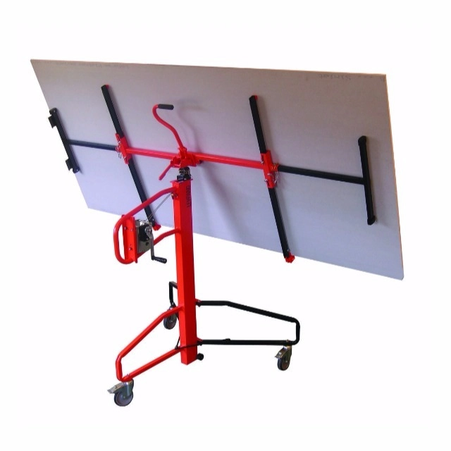 Plasterboard Lifter