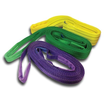 Polyester Slings 1 Tonne
