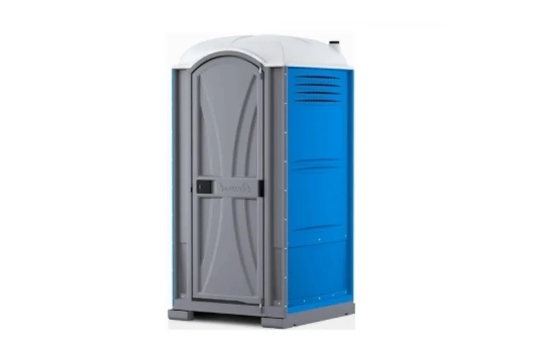 Portable toilet