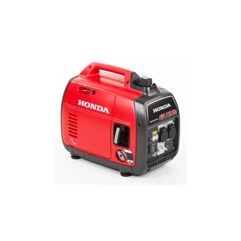 1.6kVA 110V Portable Generator