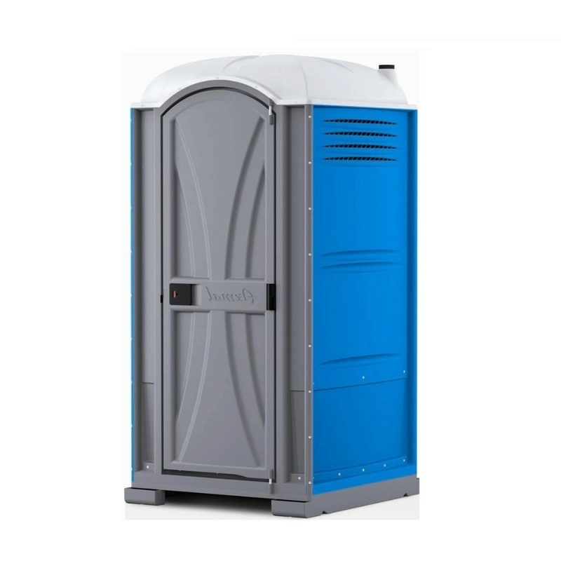 240V Portable Toilet Hot Wash Sink