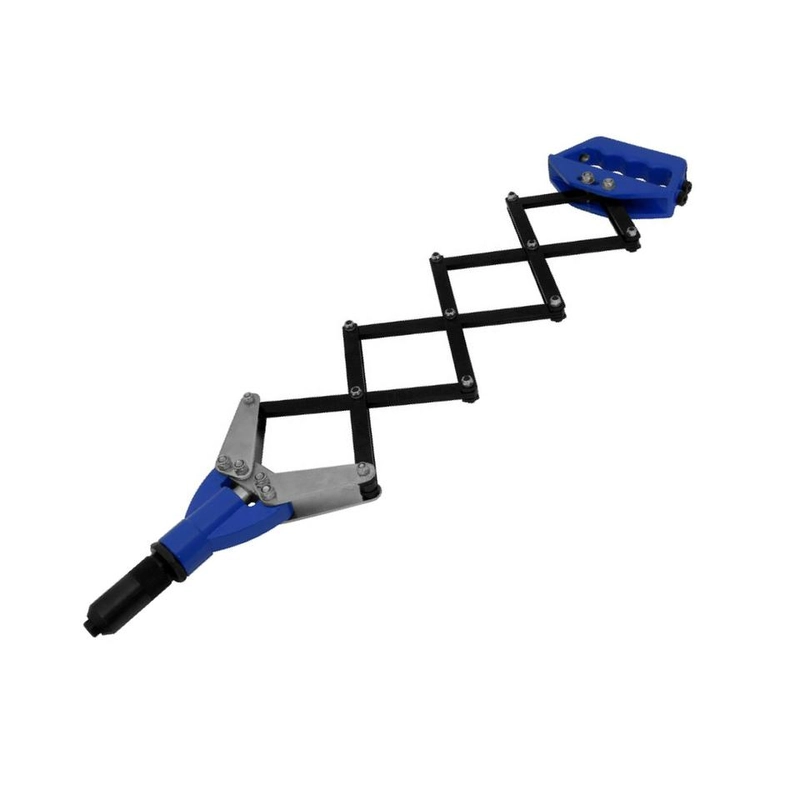 Pot-Rivet Gun (Lazy Tongs)