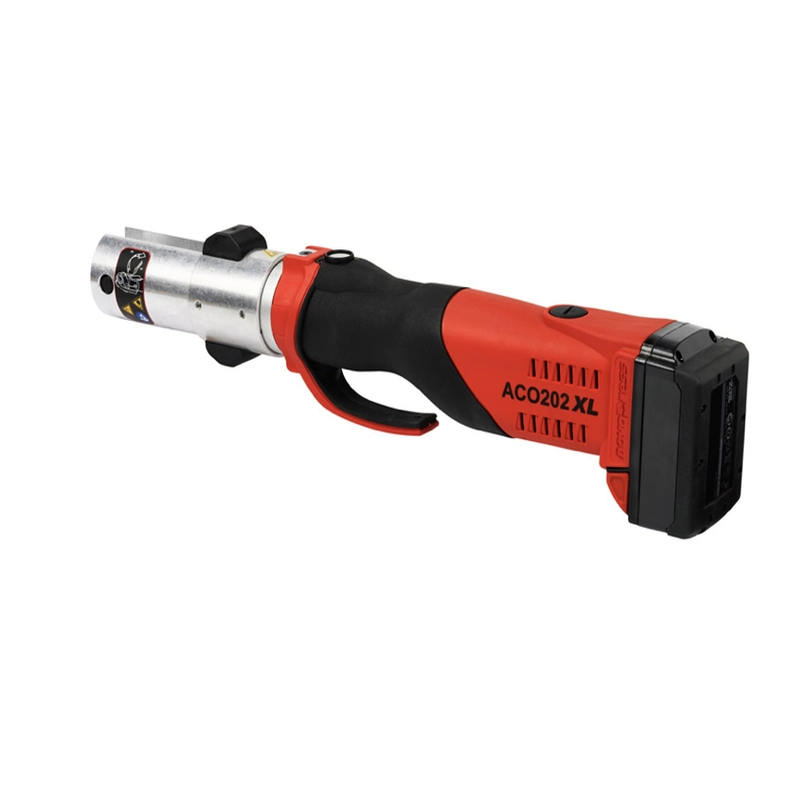Press Tool ACO202 / 203 XL Battery