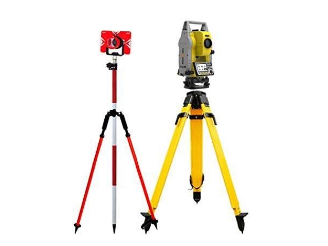 Surveying & Location Equipment Hire