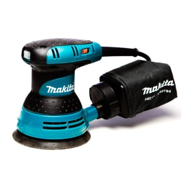 Random Orbital Sander