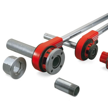 Ratchet Die Stock