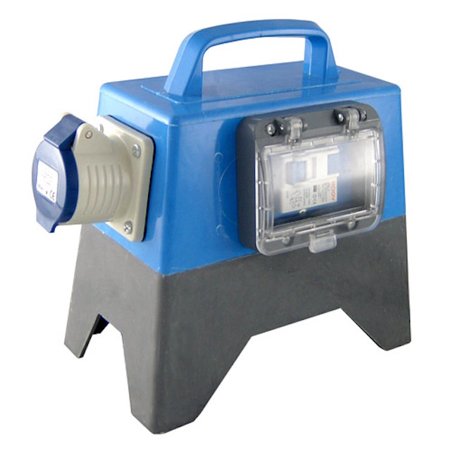 RCD Power Breaker Heavy Duty