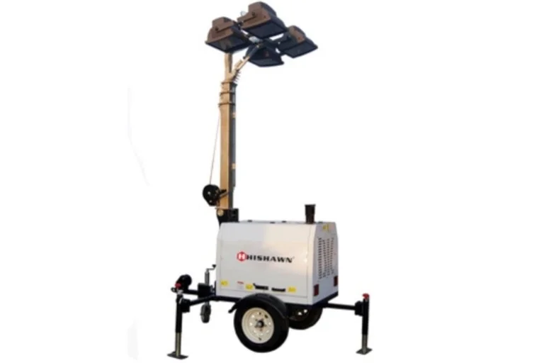 Portable lighting