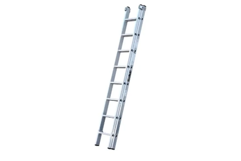 Extension ladder