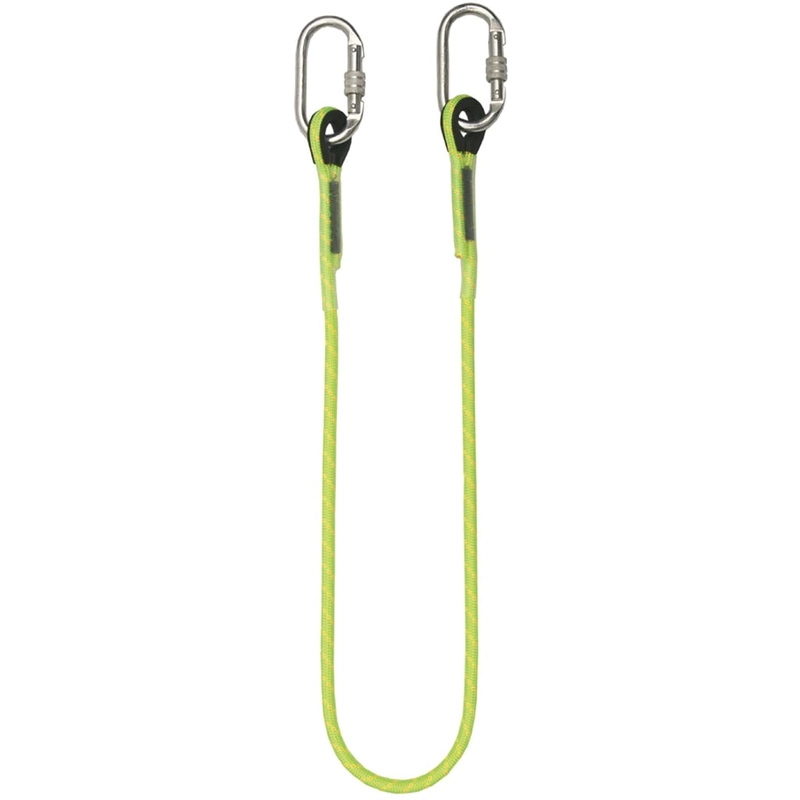 Restraint Lanyard