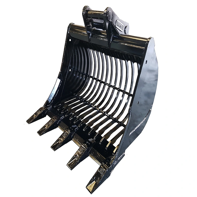 Riddle Bucket