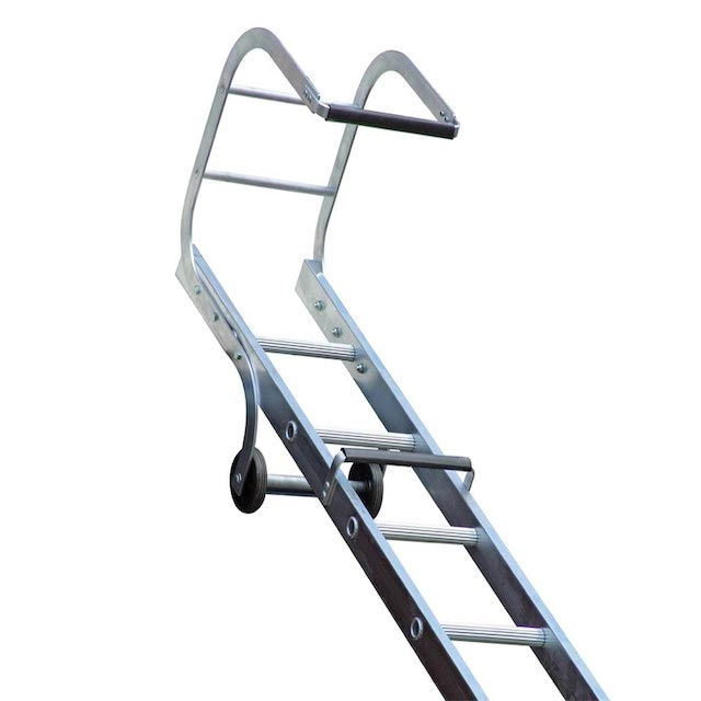 Roof Ladder 4m