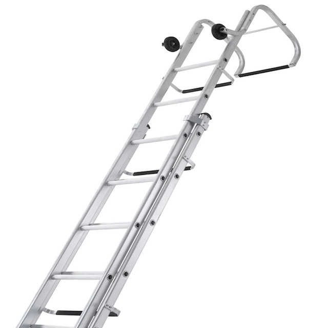 Roof Ladder 6m