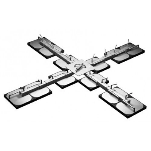 Roof Man Anchor