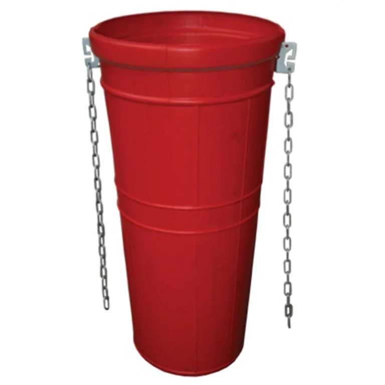 Rubbish Chute Hire