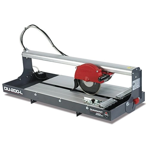 Ruby Tile Saw
