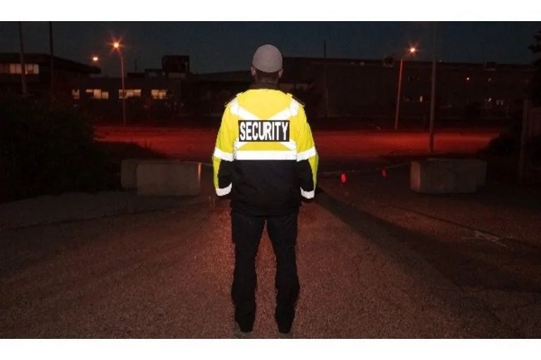 Security Guard