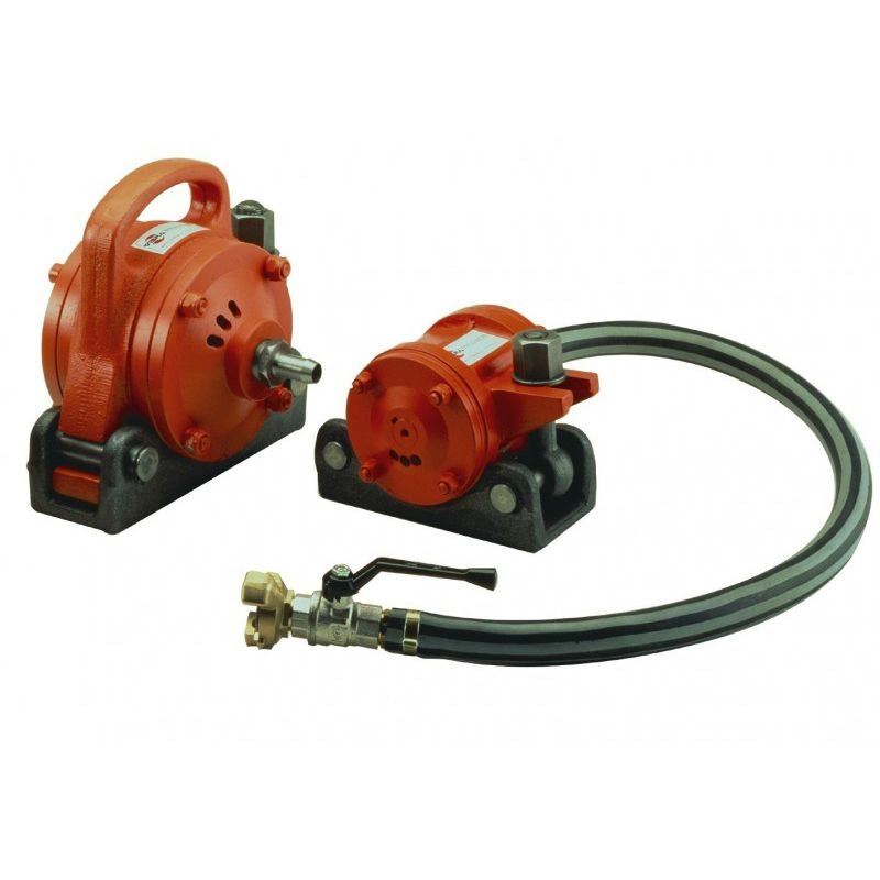 Shuttering Vibrator