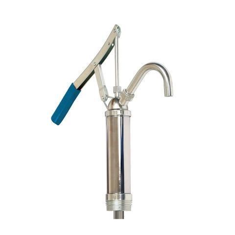 Side Lever Pump