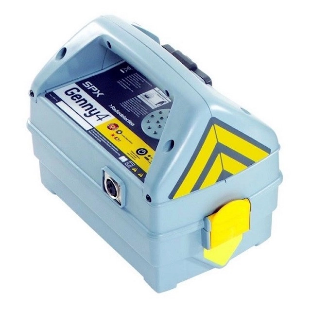 Signal Generator for Cable and Pipe Locator