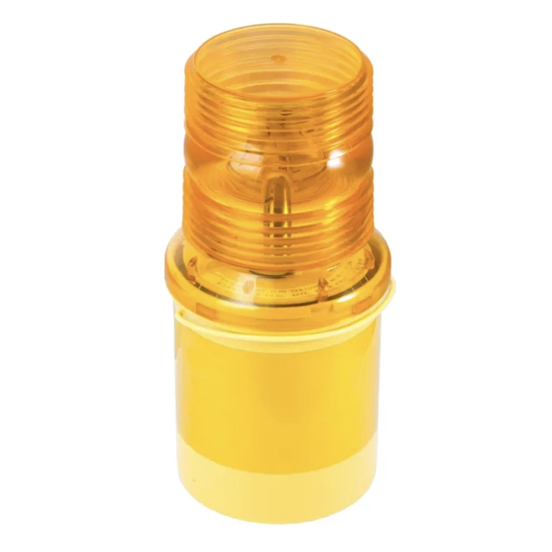 Skip Cover and Lights